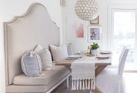 Build Your Own Banquette Seating