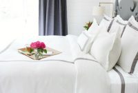 Discovering Sumptuous Luxury Sheets