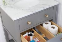 Curated Guest Bath Concepts