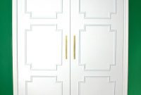 DIY Flat Panel Door Upgrade Guide