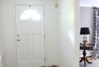 DIY Tailored Jute Rug