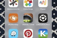 Design Your Dream Home: 10 Must-Have Decorating Apps