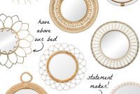 The Allure of Circular Mirrors