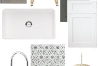 Our New Kitchen Selections: Countertops, Flooring, Lighting, and Beyond!