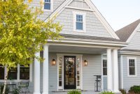 Outdoor Home Design and Color Ideas