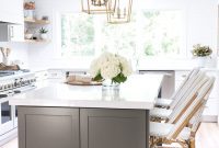 Our Kitchen Remodel: From Drab to Dreamy