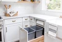 Smart Kitchen Cabinet Solutions