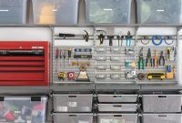 Garage Organization: Conquering Our Cluttered Chaos