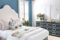 Boho Bedroom Makeover: Our Dream Color Palette