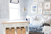 Effortless Gift Wrapping Zone