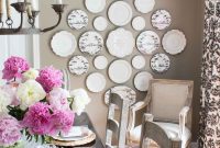 Plate Wall Decor Made Easy The Top Hangers and Methods