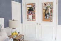 Creative DIY Closet Door Projects