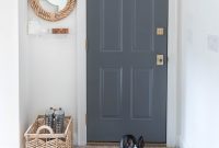 Garage Entryway Makeover Inspiration