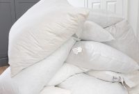 Smart Pillow Storage Solutions