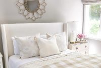 Tilly Upholstered Bed Deep Dive