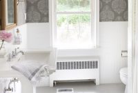 My Four Year Update: Do Painted Floor Tiles Stand The Test of Time?