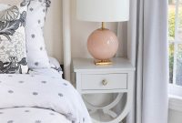 Best Narrow Nightstands for Small Bedrooms