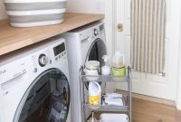 Laundry Room Storage Ideas to Maximize Your Space