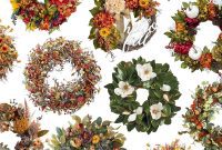 Fall Wreaths: Affordable or Aspirational Decor for Your Front Door