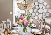 10 Stunning Wood Bead Chandeliers