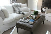 The Ultimate IKEA EKTORP Sofa Upgrade