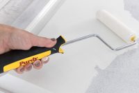How to Paint Your Bathroom Vanity See Our Stunning Before and After