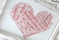 8 Easy Steps to Personalized Word Cloud Art with Tagxedo