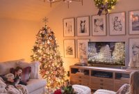 Deck the Halls: My 2019 Christmas Home
