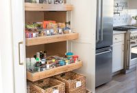 My Top Six Pantry Organizing Hacks
