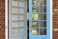 Front Door Painting Made Simple
