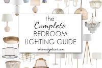 Designing Your Dream Bedroom Lighting
