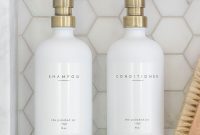 Effortless Bathroom Style for an Instant Update