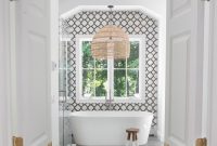 Our Bathroom’s Stunning Transformation