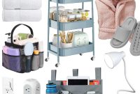 Dorm Room Essentials The Complete Guide