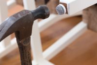 Chair Leg Pads Keep Floors Scratch Free
