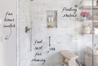 10 Master Bathroom Remodel Ideas You’ll Wish Were Yours