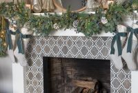 Our 2020 Christmas Home Tour