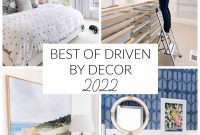 Driven by Decor: Our Top Moments of 2022