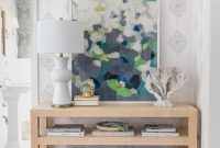 Entryway Transformation Before and After Decor Ideas