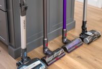 Shark vs. Dyson Cordless Showdown