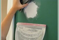 Four Tips For Less Mess Drywall Sanding