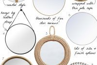 Elevated Powder Room Reflections