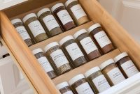 Smart Solutions for Kitchen Drawer Organization