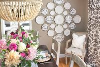 Stylish Dining Room Wall Decor Ideas