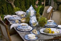 Juliska’s Tent Sale: Score Incredible Bargains