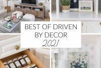 Driven by Decor’s 2021 Top Picks