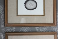 Geode Art for Walls