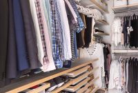 Our Elfa Closet Makeover: A Before and After Reveal