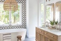 10 Bathroom Lighting Ideas To Elevate Your Space