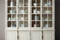 Elevating My China Cabinet with a Cremone Bolt